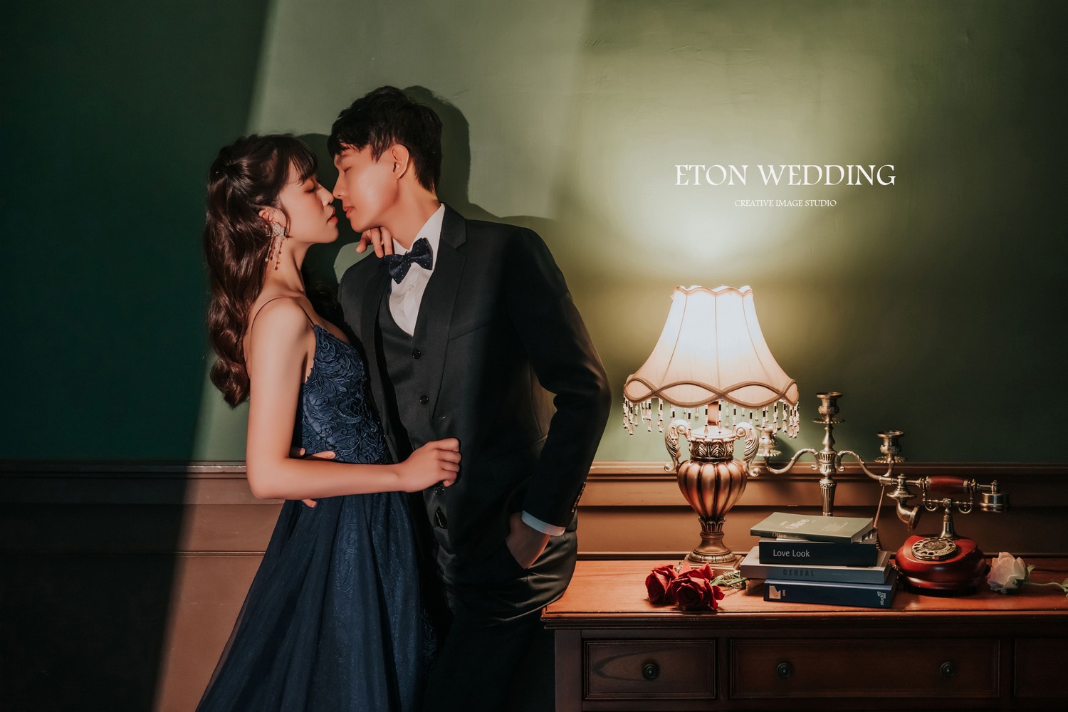 婚紗公司推薦,風格作品